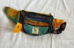 Hemp Fanny Pack