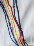 Evil Eye Waist Beads