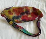 Hemp Fanny Pack