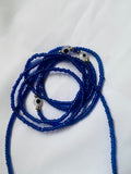 Evil Eye Waist Beads