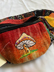 Hemp Fanny Pack