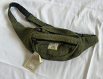 Hemp Fanny Pack