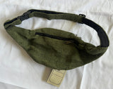 Hemp Fanny Pack