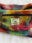 Hemp Fanny Pack