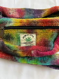 Hemp Fanny Pack