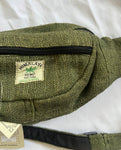 Hemp Fanny Pack